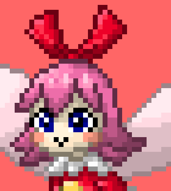 [777455] Oh-! Not at all! It's alright Zan!