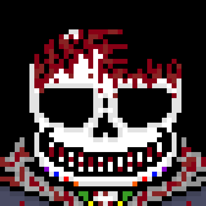 [84ce04] But due to everyone still having their personality madness would just torture all of them since he has terrors power he is very ambitious (If you want me to tell you how madness gets terrors power then ill tell ya)