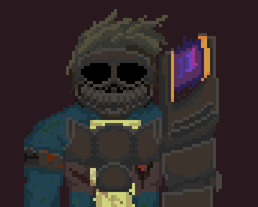 [OGXP Calibur] [Primary]