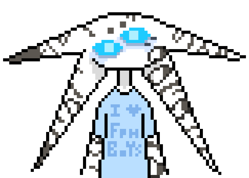 [d0698a] [: I don't have feet- I have Lil stumps :]