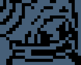 [cd168a] *he began to mumble stuff under his breath*