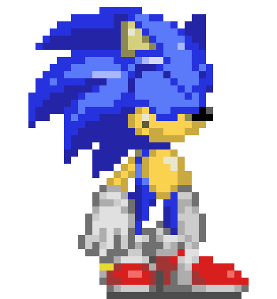 drowning theme plays)