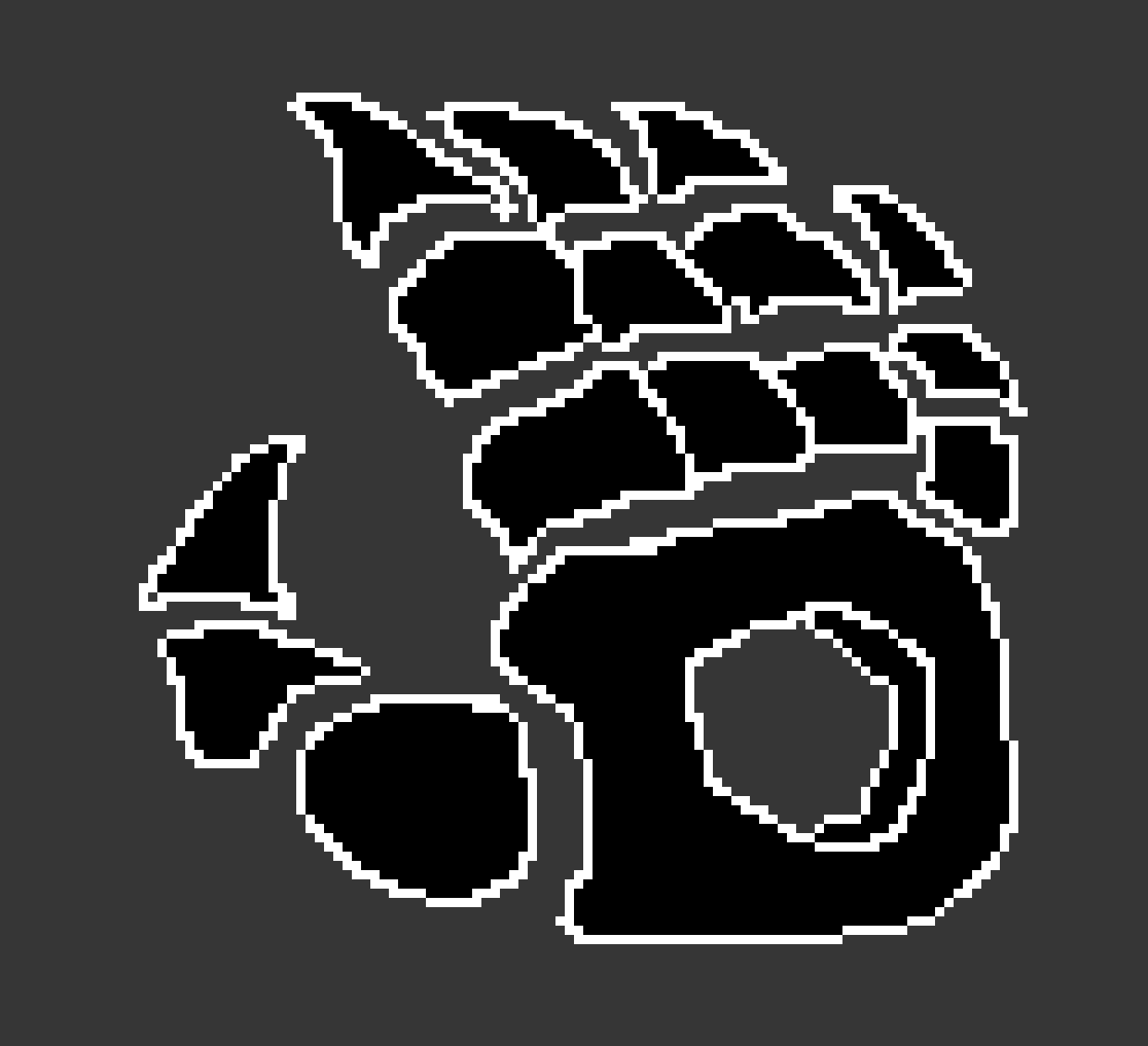 Gaster Hand! -Mix