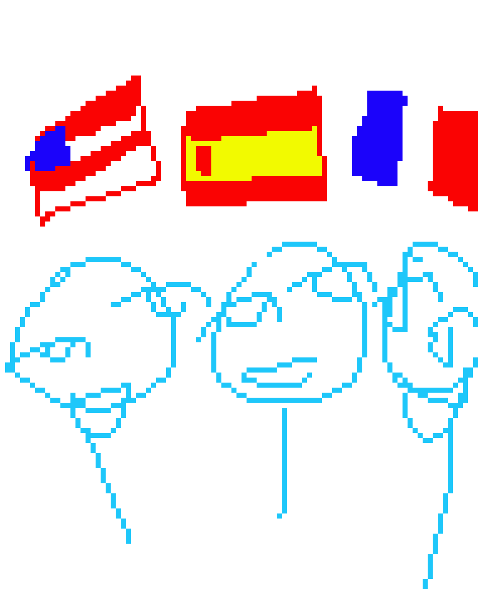 [44dd83] “Cannibal” “Canibal” “Cannibale”