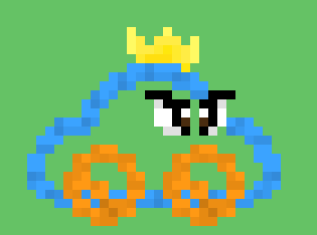 [f9b036] oh ok *he went by ado and marker*