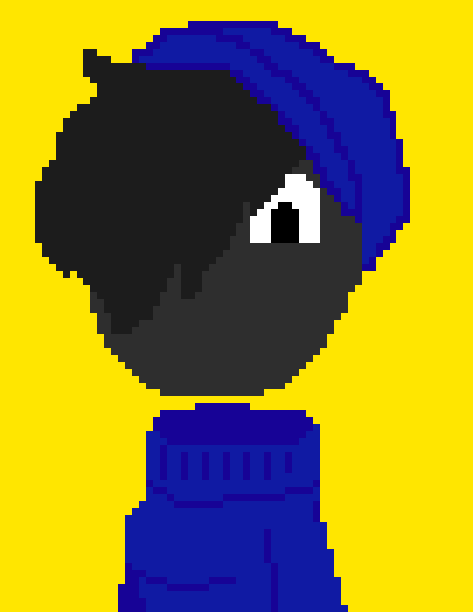 *appears behind odst and pushes them off* haha *disappears back into the void*