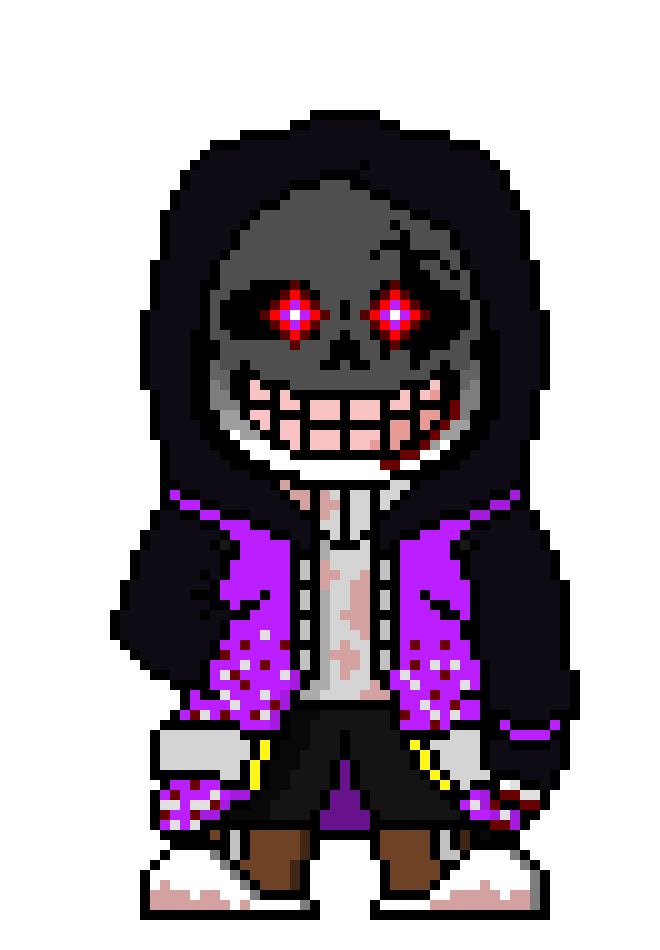 Epic!Mirrored Insanity *Infinite Hell*