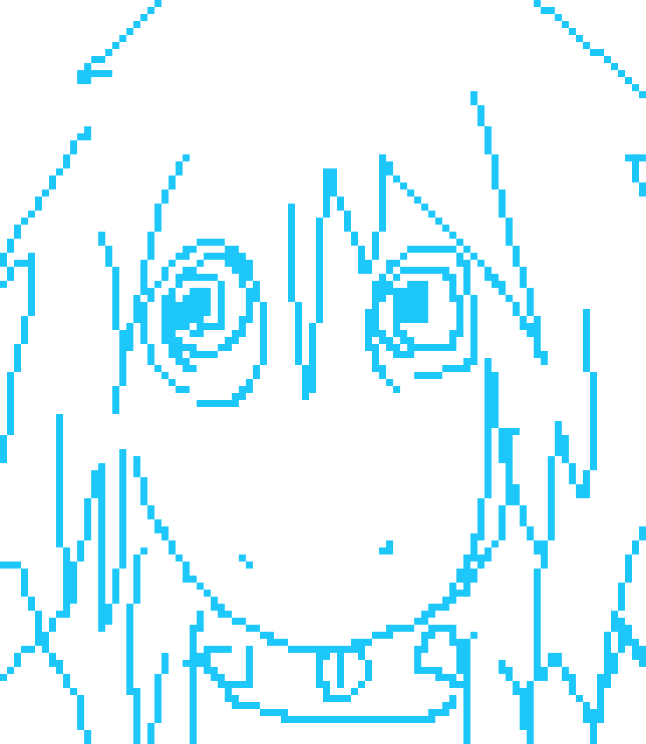[6be1b9] I cant say my thoughts on toriel because I am a devout Christian man and married 