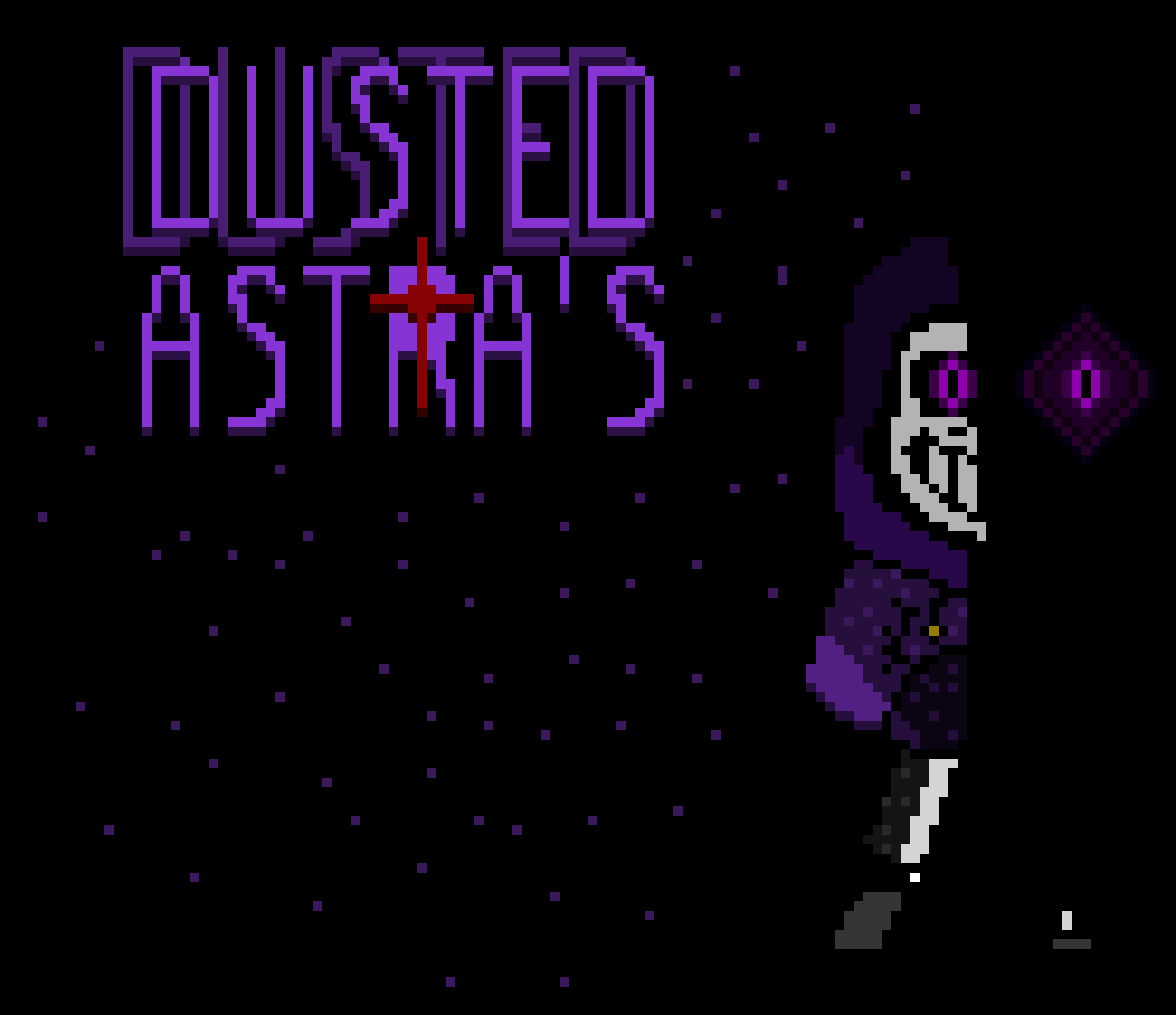 DUSTED ASTRA'S (improved by creator dustverse21)