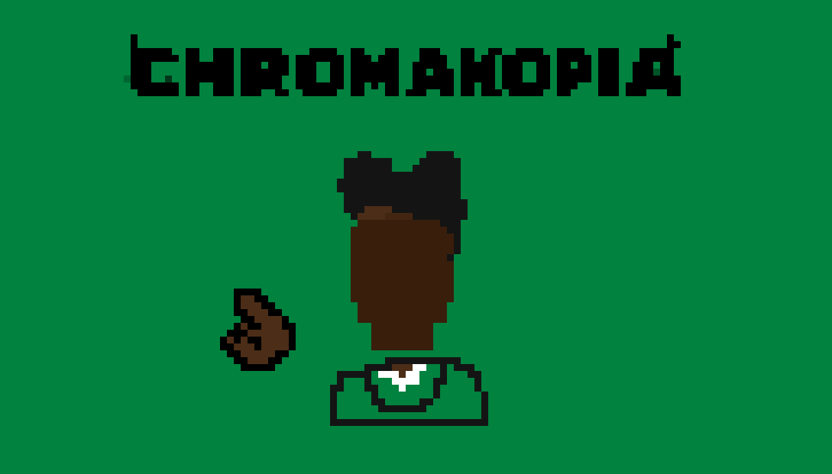 [8c0dda] chromakopia