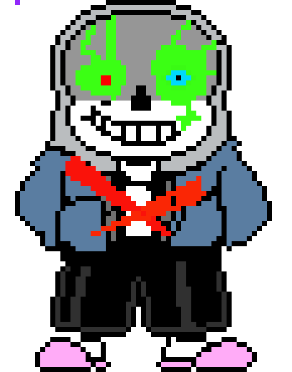 [53a360] yes you are an clown xd