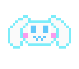 [e5bf9f] Cinnamoroll 1