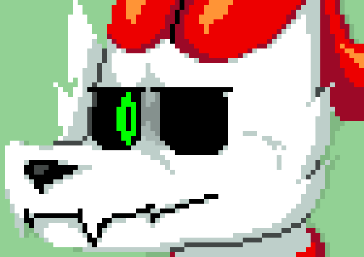 Not in the best of moods.....