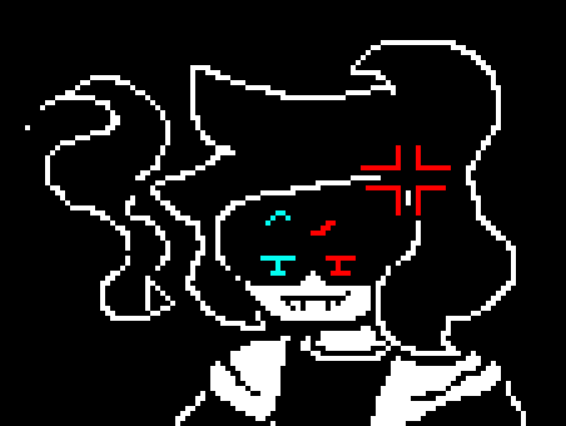 Wait a second... why was everyone mad at Rori at one time? What the hell happened? 