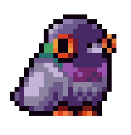 Pigeon