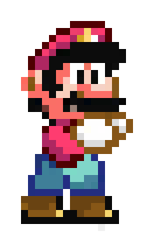 [7f8cc4] mario standing 2 pre