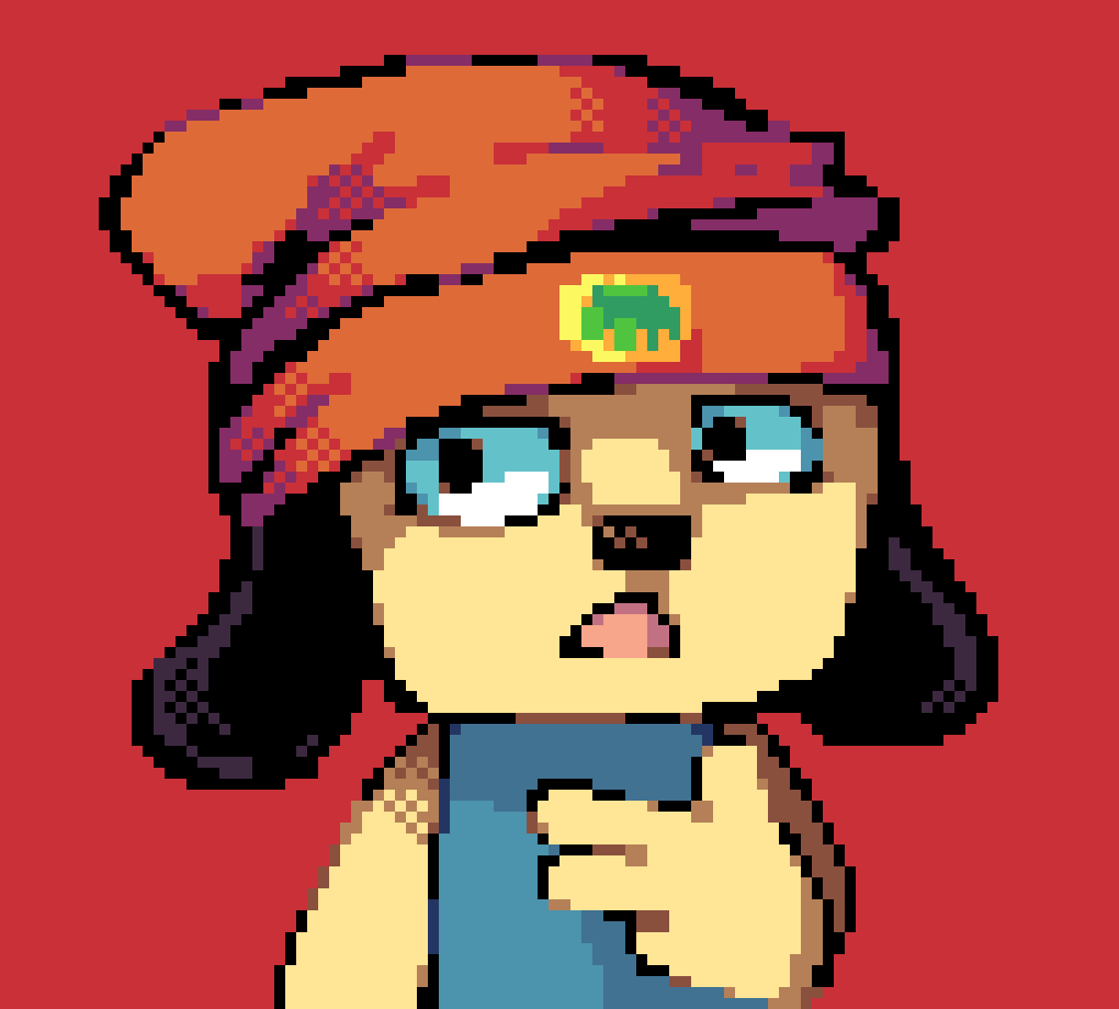 [8426a8] you should exaggerate what you can, which is already relatively little bc kris only shows his mouth