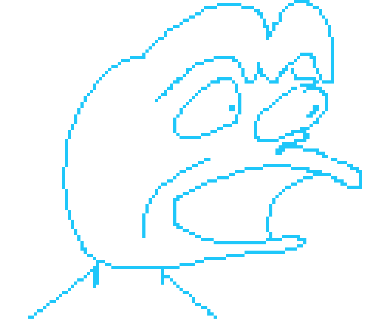 [fd9411] speggtator appearance