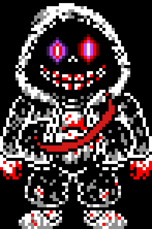 [d082ec] Mirrored Insanity Fusion Phase 3