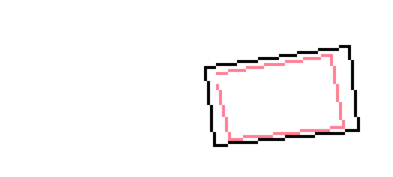 [e68562] and after i ctrlz all of that area,