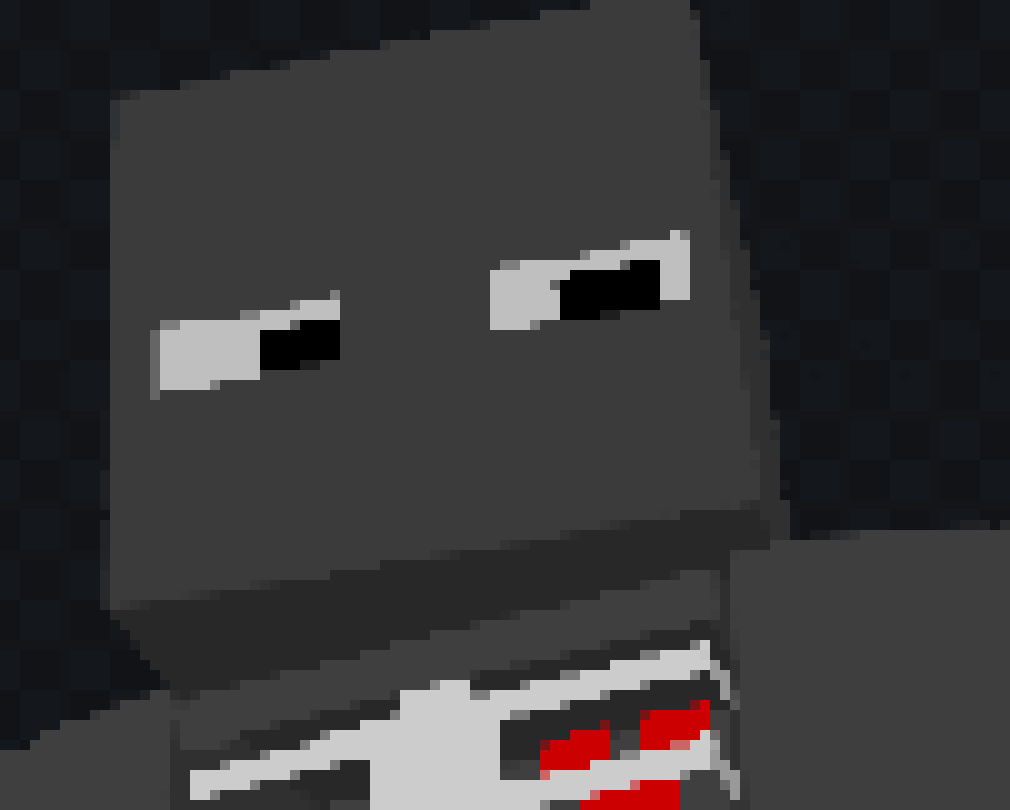 [816c09] (IronJaw jumpscare) *Once high enough, assuming they are high enough, they start bridging to possibly right above Jimmy. Maybe*