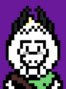 [861797] ehm forget that i just wanted to say that attempt looks interesting luna although it reminds me of a mouse a bit