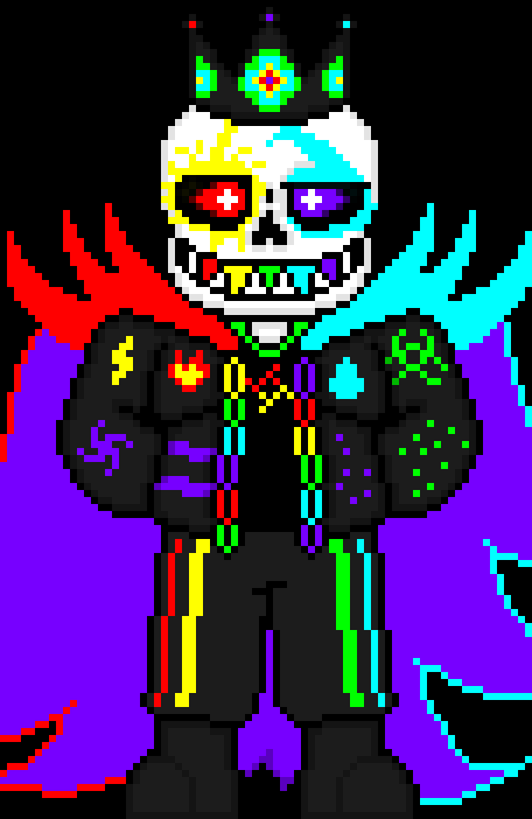 [9a6782] Like I ever will ... skeleton like you have like zero respect or whatsoever