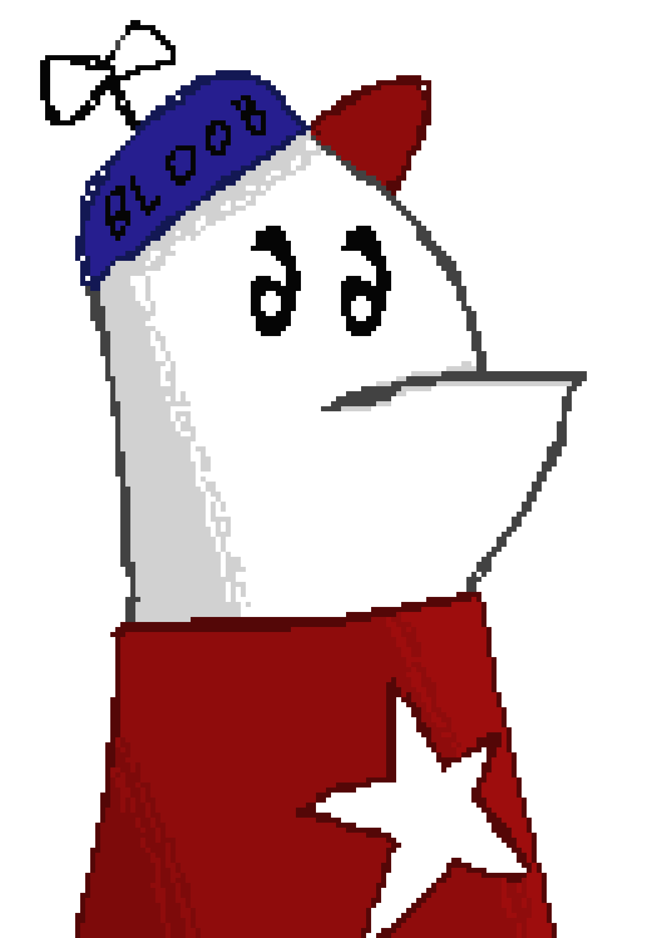 [050127] i thought the bit was funny and enjoyable and the reaction was, in my honest words, aggravatingly excessive.