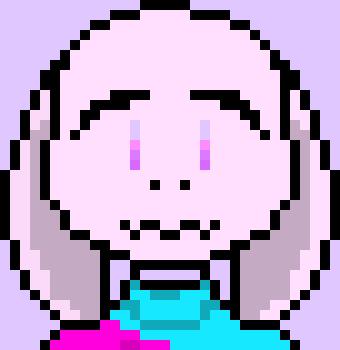 [05b0c1] *She suddenly gets smaller, and doesn't say anything*