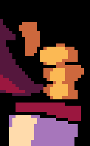 [8426a8] my leisure time is actually js drawing lol, i wanna get into fishing js have no idea if theres even any spots in my area