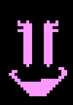 [719865] well heya there! i'm new to this site, and not great at pixel art. i heard about this from some friends. any tips to get good at pixel art?