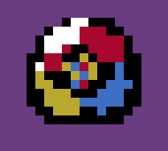 [4e3fe2] ((to give a... pretty bad but manageable example of what it looks like, here))*She took the orb.* While, you were able to use the power in it, I doubt you'd knew that it was going to do that. The way this works is depending on how you hold it. 