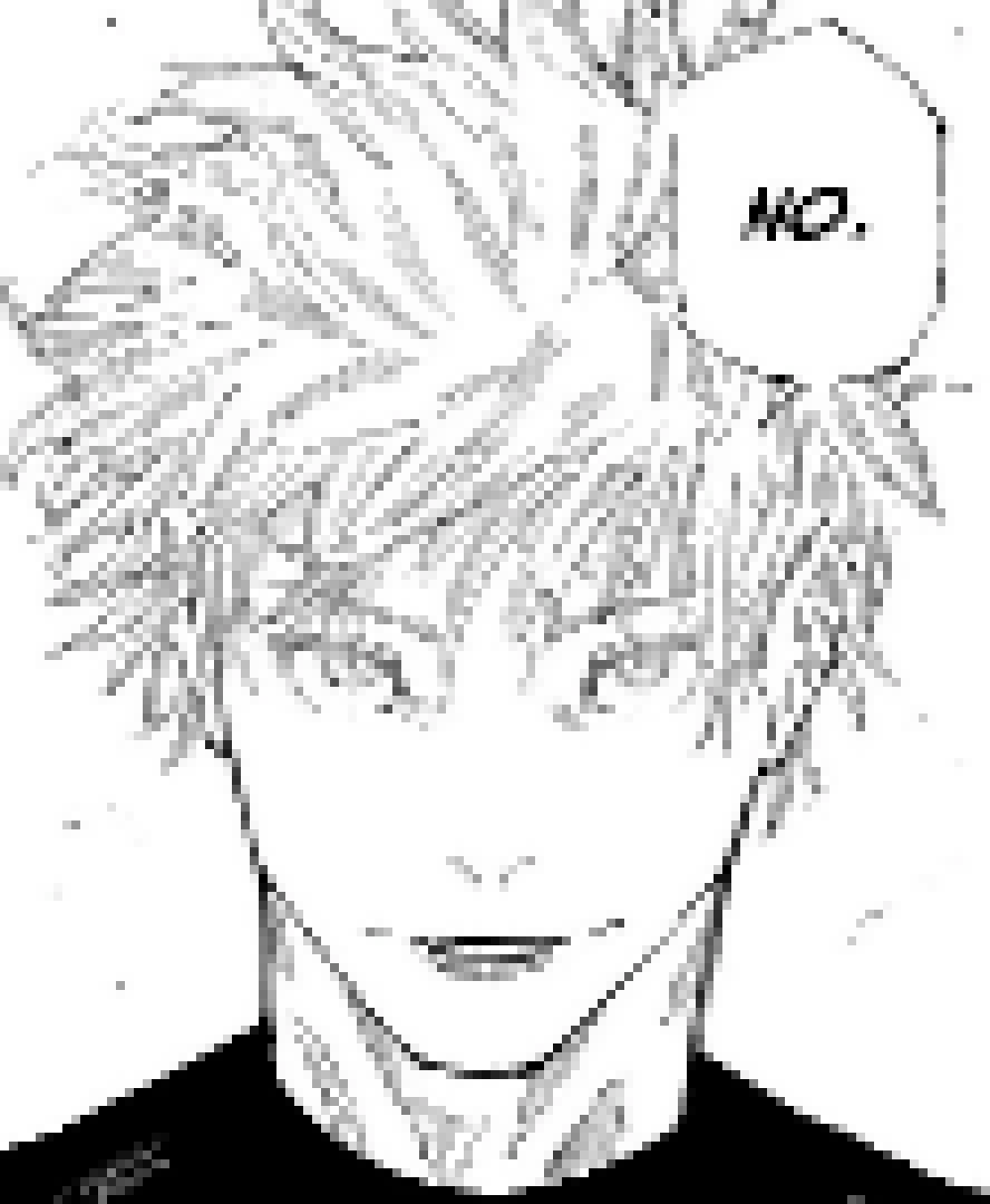 [98cc08] youre blowing it out of proportion, you arent a "catalyst of chaos" and this isnt a war, its literally just people telling you what you are doin is a little weird and that we would rather not see that