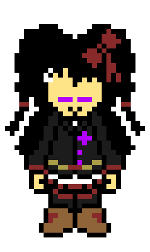 [abae6a] My song is liked by Luna yay!