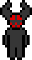 [4e1391] 🧍‍♂️ - Sinister (Deadtale)