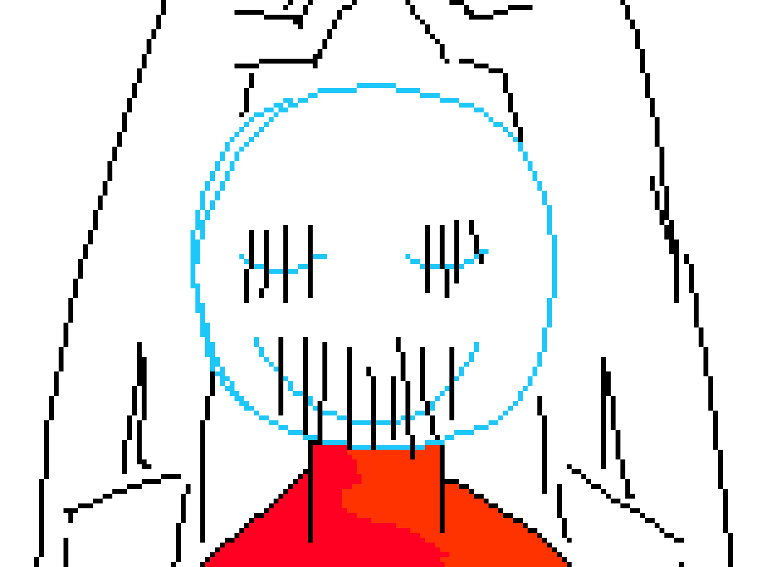 [139555] you dislike alot of the people here because its an lgbtq safe space so theres alot of gay people