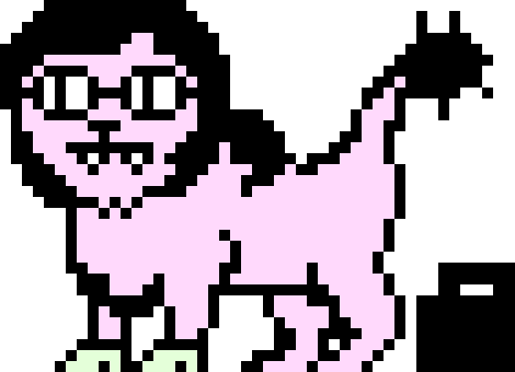 [c4821a] BusinessManticoreShiny