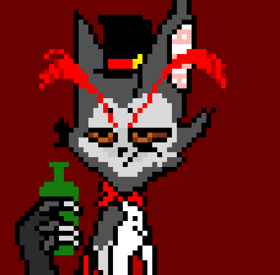 [ae61c8] I am anything but alive