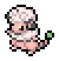 [502568] 180 - Flaaffyshiny