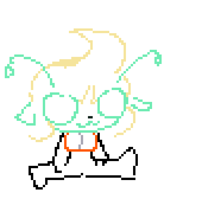 [236914] GET TO WORK LARPER I'M HUNGRY FOR NEW SUPA