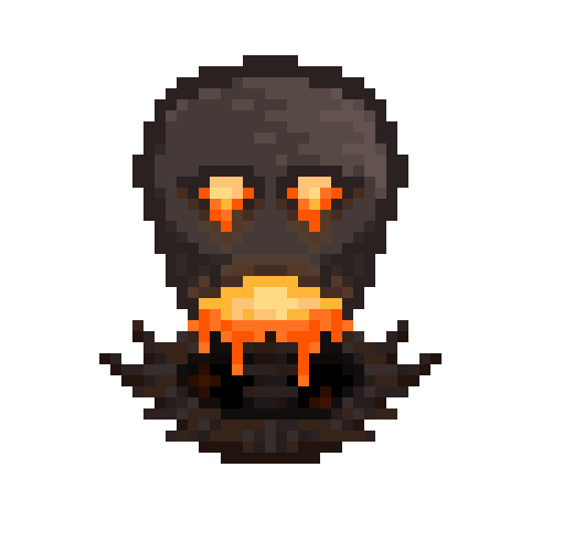 [f601fc] how good are you with front facing canine skulls?