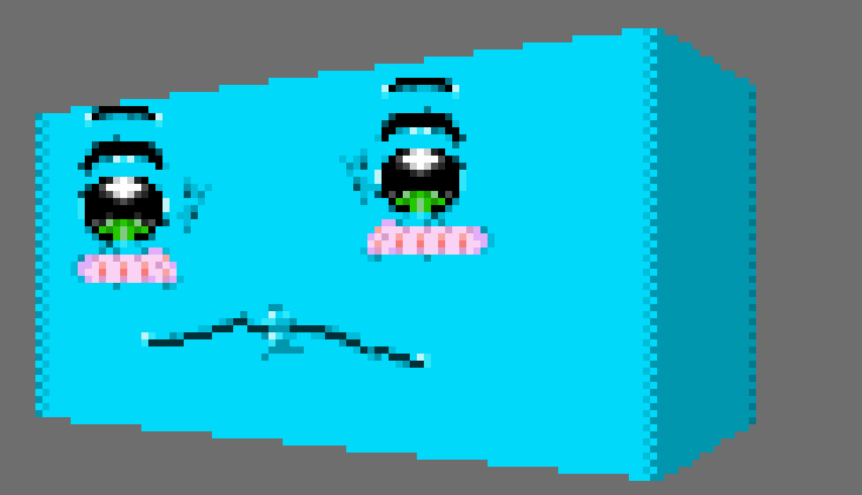 Is something bad going on?