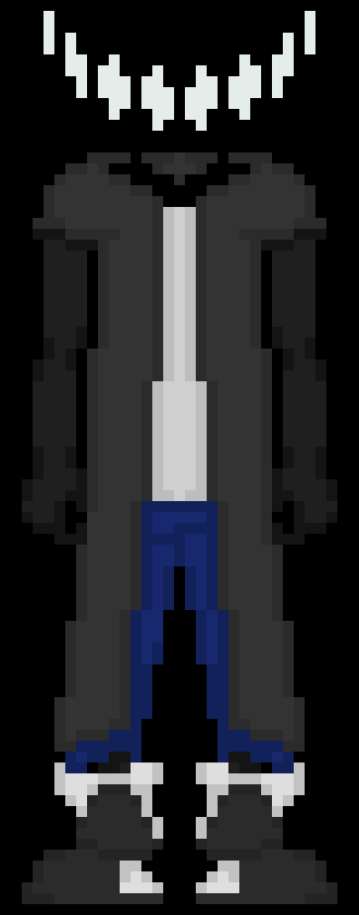 [57dac4] *crouches down to his level* hey buddy, seem a bit agitated rom my arrival