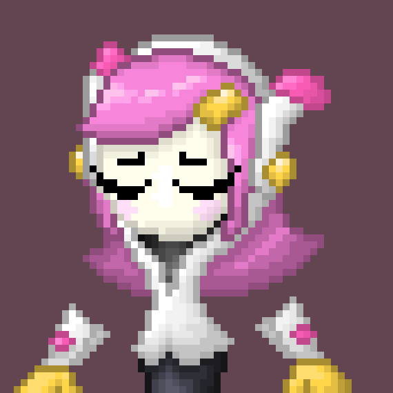 [777455] Farewell...