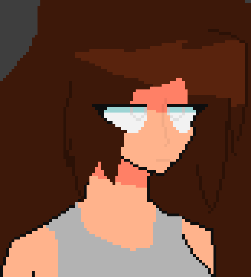 [b33a1b] i told my grandparents  about Pepper