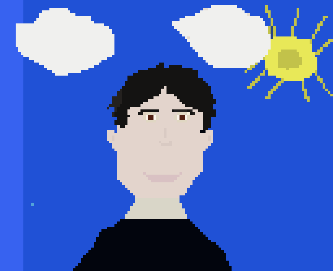 [d57169] art project pixel2