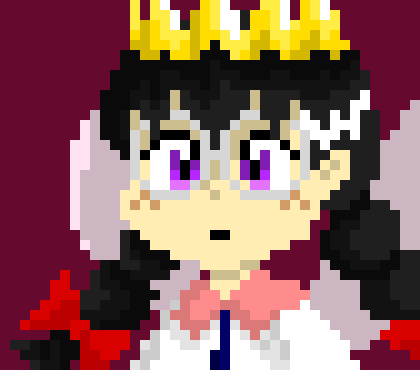 [039810] I... am aware of what happened, but perhaps this Droplet person may have thought things differently. Perhaps you can get their mind straight if that were the case..