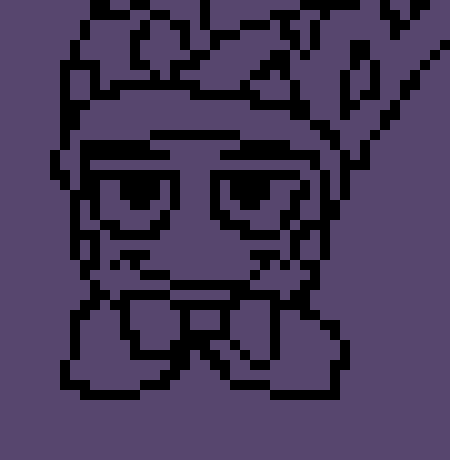 [777455] buuuuuuut- It would still be cleaning the town, wouldn't it?