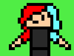 noice *places a tiny bench for conant* oof