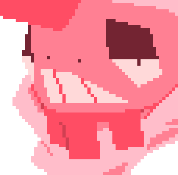 [8048ed] i then explode into a million pieces and reform ❂❂